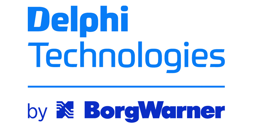 DELPHI TECHNOLOGIES